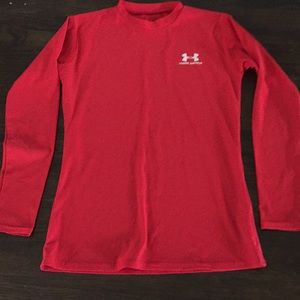Youth Under Armour size large